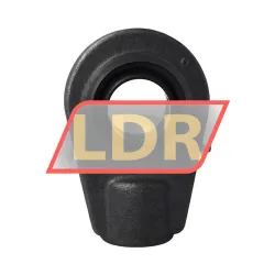 Elges GIHL-K50DO rulman resim 2