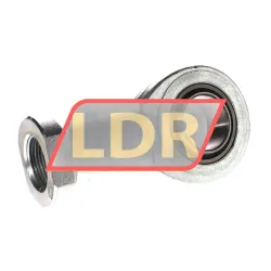 INA GIR50UK-2RS rulman resim 2