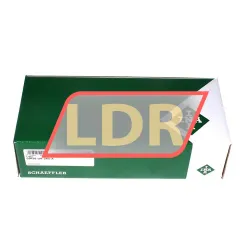 INA GIR50UK-2RS rulman resim 3