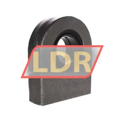 INA GF50-DO-A rulman resim 3