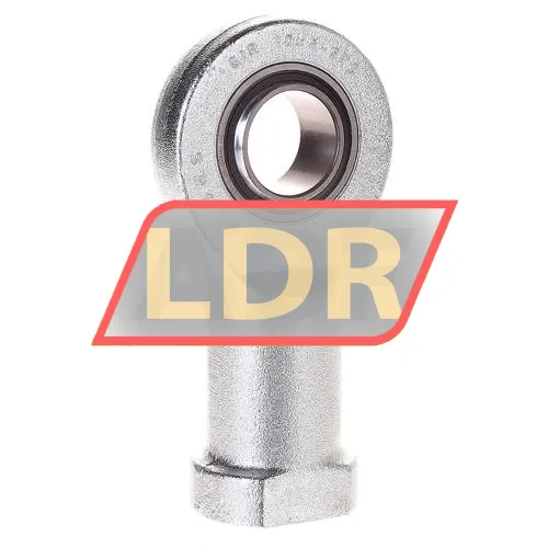 Elges GIR30-UK-2RS-A