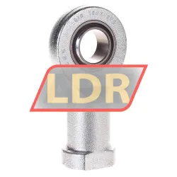 Elges GIR30-UK-2RS-A