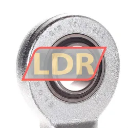 Elges GIR30-UK-2RS-A rulman resim 2