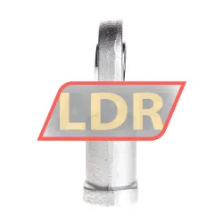 Elges GIR35UK-2RS rulman resim 2