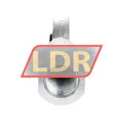 Elges GIR35UK-2RS rulman resim 3