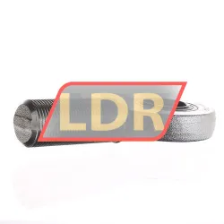 Elges GAR30-DO-2RS rulman resim 2