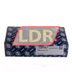 Elges GAR30-DO-2RS rulman resim 3