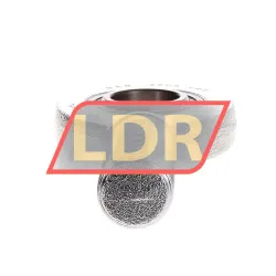 Elges GAR20-UK-2RS-A rulman resim 2