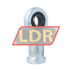 Elges GIL40DO-2RS rulman resim 2