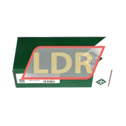 INA GIL35DO-2RS rulman resim 3