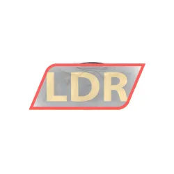 Elges GAL20-DO-2RS rulman resim 2