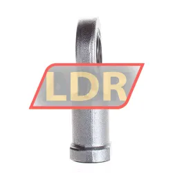 INA GIR25DO-2RS rulman resim 2