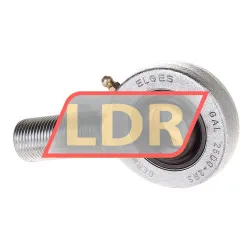 Elges GAL25DO-2RS rulman resim 2
