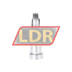 INA GIR17DO-2RS rulman resim 2