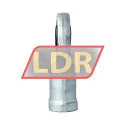 Elges GIR35DO-2RS rulman resim 2