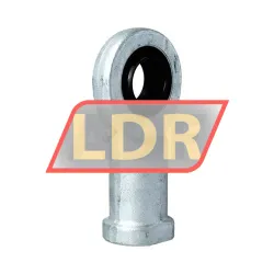 Elges GIR35DO-2RS rulman resim 3