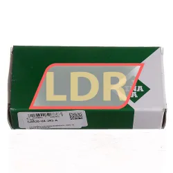 INA GAR20-UK-2RS-A rulman resim 3