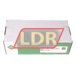 INA GIR35-DO-2RS rulman resim 3