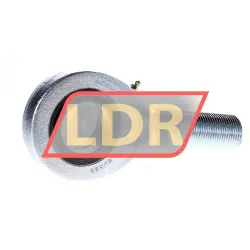 Elges GAL50-DO-2RS rulman resim 2