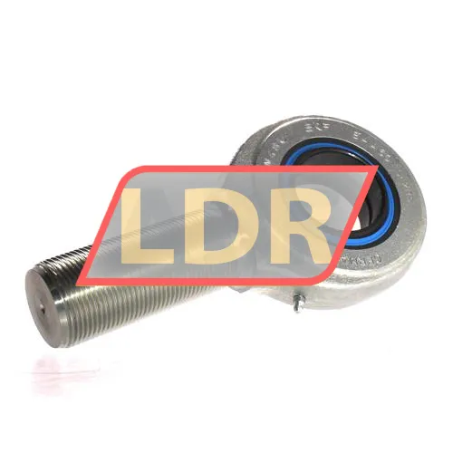 SKF SAA60ES-2RS ürün fotoğrafı 2