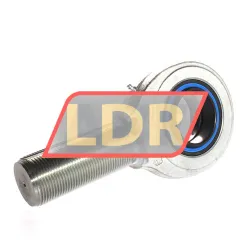 SKF SAA60ES-2RS