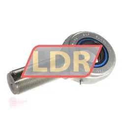 SKF SAA60ES-2RS rulman resim 2