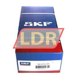 SKF SAA60ES-2RS rulman resim 3