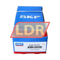 SKF SIQG50ES rulman resim 5