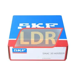 SKF SIKAC30M/VZ019 rulman resim 3