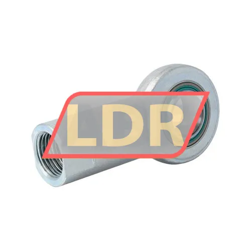 SKF SIL35TXE-2LS ürün fotoğrafı 2