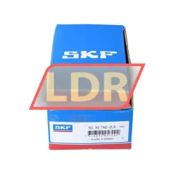 SKF SIL35TXE-2LS rulman resim 3