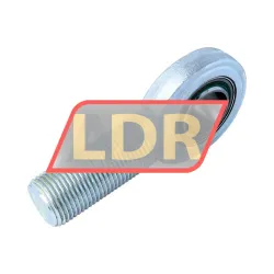 SKF SAL35TXE-2LS rulman resim 2