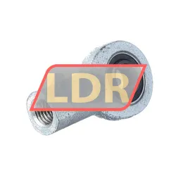 SKF SI-12E rulman resim 2