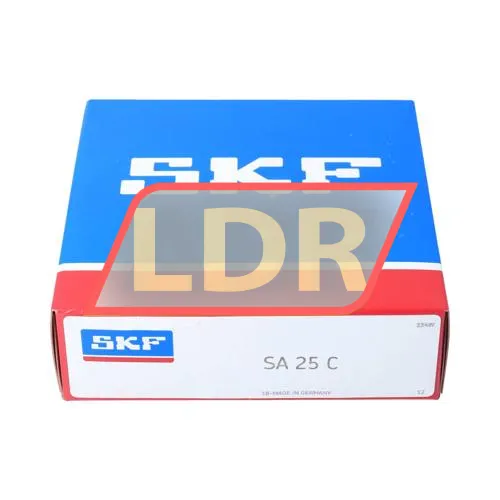SKF SA25C ürün fotoğrafı 3