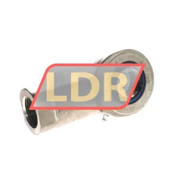 SKF SILA40ES-2RS rulman resim 2