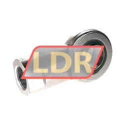 SKF SIA45TXE-2LS rulman resim 2
