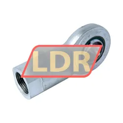 SKF SIL40TXE-2LS