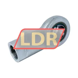 SKF SIL40TXE-2LS rulman resim 2