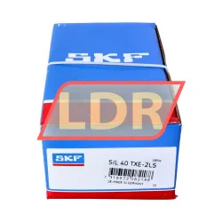 SKF SIL40TXE-2LS rulman resim 3