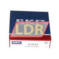 SKF SI-20ES rulman resim 3
