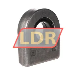 SKF SCF50ES rulman resim 3
