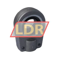 SKF SIR40ES rulman resim 2