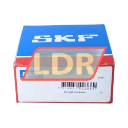 SKF SIR40ES rulman resim 3
