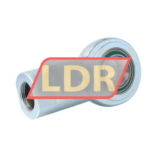 SKF SIA50TXE-2LS ürün fotoğrafı 2