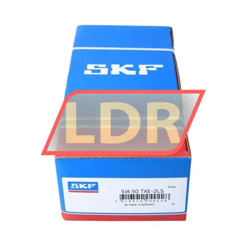 SKF SIA50TXE-2LS ürün fotoğrafı 3