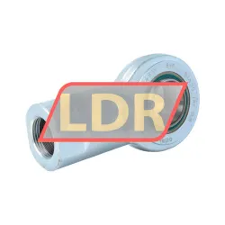 SKF SIA50TXE-2LS