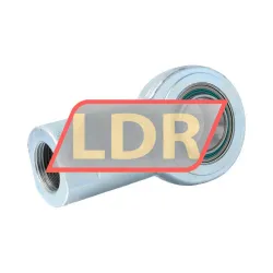 SKF SIA50TXE-2LS rulman resim 2