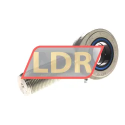 SKF SAA50ES-2RS rulman resim 2