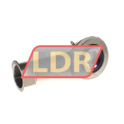 SKF SIL50ES-2RS