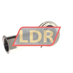 SKF SIL50ES-2RS rulman resim 2